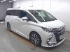 TOYOTA ALPHARD HYBRID