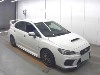 SUBARU WRX STI