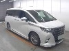 TOYOTA ALPHARD HYBRID