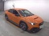 SUBARU WRX S4
