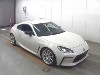 TOYOTA GR86