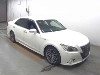 TOYOTA CROWN HYBRID