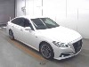 TOYOTA CROWN HYBRID