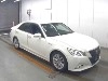 TOYOTA CROWN HYBRID