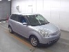 MAZDA VERISA