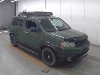 HONDA CROSSROAD