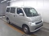 TOYOTA TOWN ACE VAN