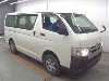 TOYOTA REGIUS VAN