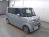 HONDA N BOX +
