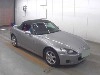 HONDA S2000