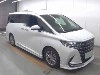 TOYOTA ALPHARD HYBRID