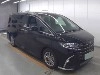 TOYOTA ALPHARD HYBRID