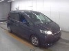 HONDA FREED HYBRID