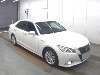 TOYOTA CROWN HYBRID