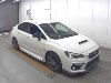 SUBARU WRX S4