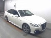 TOYOTA CROWN HYBRID
