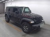 JEEP WRANGLER UNLIMITED