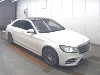 MERCEDES BENZ S CLASS
