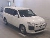 MAZDA FAMILIA VAN