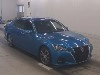 TOYOTA CROWN HYBRID