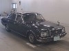TOYOTA CENTURY