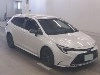 TOYOTA COROLLA WAGON