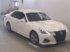 TOYOTA CROWN HYBRID
