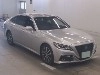 TOYOTA CROWN HYBRID