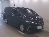 TOYOTA ALPHARD HYBRID