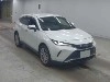 TOYOTA HARRIER HYBRID