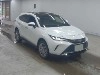 TOYOTA HARRIER HYBRID