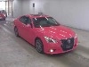 TOYOTA CROWN HYBRID
