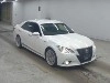TOYOTA CROWN HYBRID