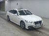 TOYOTA CROWN HYBRID