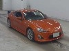 TOYOTA 86
