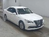 TOYOTA CROWN HYBRID