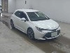 TOYOTA COROLLA SPORT