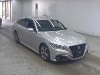 TOYOTA CROWN HYBRID