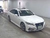 TOYOTA CROWN HYBRID