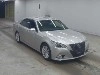 TOYOTA CROWN HYBRID