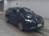 TOYOTA HARRIER HYBRID