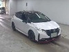 NISSAN AURA
