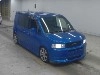 HONDA MOBILIO SPIKE