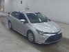 TOYOTA COROLLA WAGON