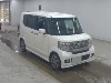 HONDA N BOX+CUSTOM