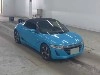 HONDA S660