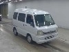 SUBARU SAMBAR VAN