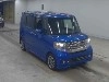HONDA N BOX+CUSTOM