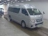 TOYOTA HIACE COMMUTER