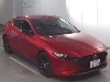 MAZDA MAZDA3 FASTBACK